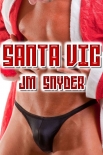 Книга Santa Vic