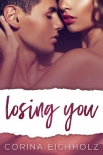 Книга Losing You