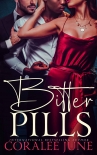 Книга Bitter Pills