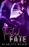 Книга Twisted Fate: Hawk &amp; Alessia's Story: A Prequel to the Reno and Sacramento Chapters (Battle Born