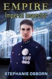 Книга EMPIRE: Imperial Inspector (EMPIRE SERIES Book 9)