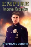 Книга EMPIRE: Imperial Detective