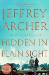 Книга Hidden in Plain Sight