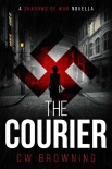 Книга The Courier