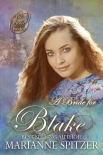 Книга A Bride for Blake