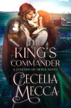 Книга The King’s Commander