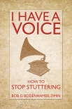 Книга I Have a Voice