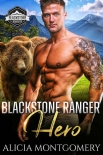 Книга Blackstone Ranger Hero