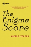 Книга The Enigma Score