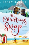Книга The Christmas Swap