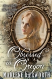 Книга Obsessed in Oregon