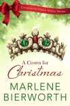 Книга A Crown for Christmas