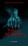 Книга Table Scraps