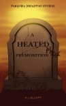 Книга A Heated Premonition