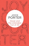 Книга Dover and the Unkindest Cut of All