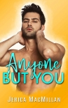 Книга Anyone But You