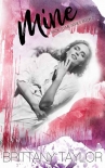 Книга Mine: A Romantic Suspense Thriller (A Back to Me Series Book 2)
