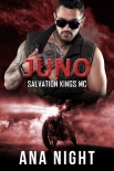 Книга Juno (Salvation Kings MC Book 5)