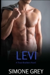 Книга Levi