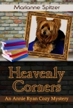 Книга Heavenly Corners