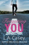 Книга Forgetting You