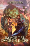 Книга Immortal Swordslinger 3
