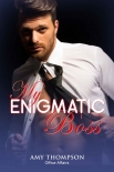 Книга My Enigmatic Boss