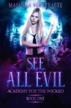 Книга See All Evil