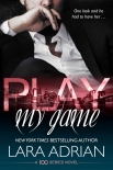 Книга Play My Game