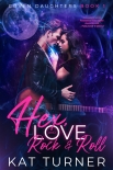 Книга Hex, Love, and Rock &amp; Roll