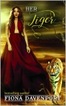 Книга Her Tiger