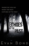 Книга Echoes of the Past