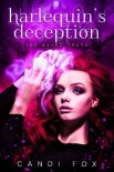 Книга Harlequin's Deception (The Naked Truth Series Book 1)