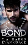 Книга Sacred Bond: Secrets of Stone Ridge