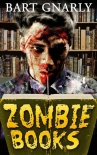 Книга ZOMBIE BOOKS