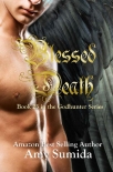 Книга Blessed Death