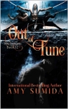 Книга Out of Tune