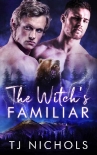 Книга The Witch's Familiar