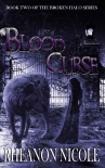 Книга Blood Curse