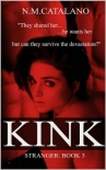 Книга Kink