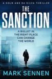 Книга The Sanction