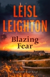 Книга Blazing Fear