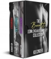 Книга The Barrett Brothers Collection