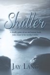 Книга Shatter
