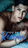 Книга You’re the Reason