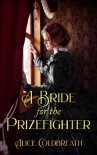 Книга A Bride for the Prizefighter: A Victorian Romance