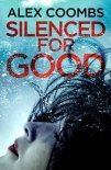 Книга Silenced for Good