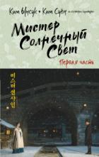 Книга Мистер Солнечный Cвет. Первая часть