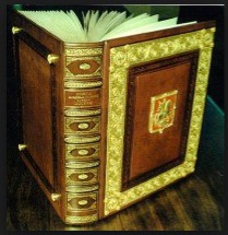 Книга Хроники - 3, 4
