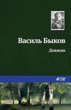 Книга Довжик